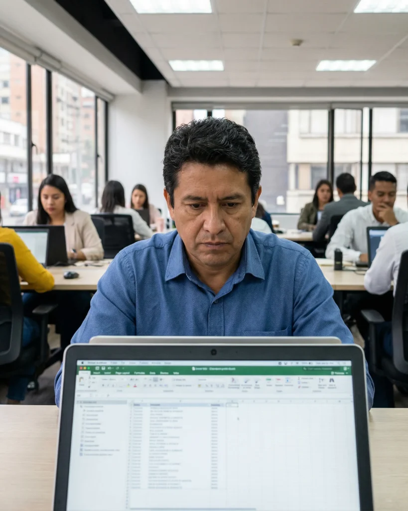 El desempeño del candidato ideal se verá potenciado si la compañía ya dispone de una estructura sólida y un equipo consolidado.